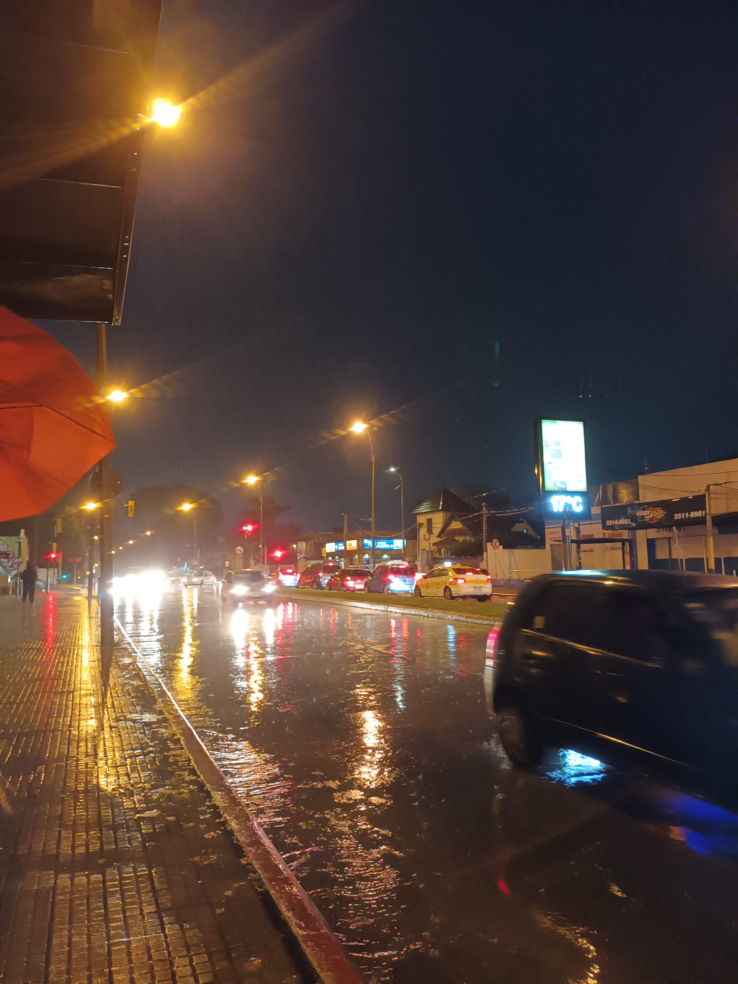 Intercambiador Belloni